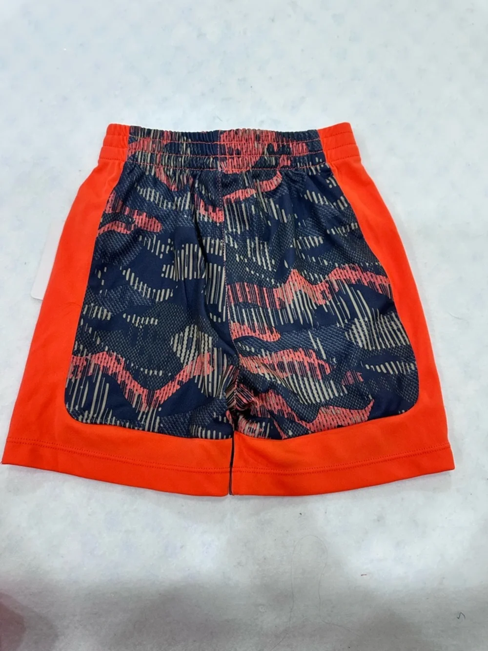Boy’s Adidas Short Set